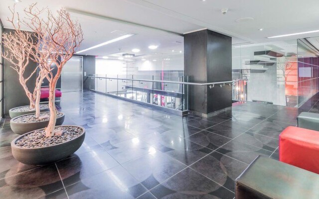 Executive Stay Suites at 210 Victoria