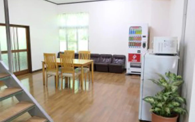 Guesthouse Fujitoku