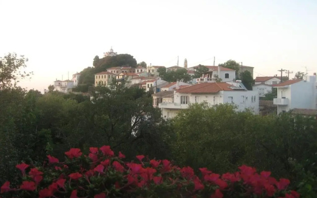Leventis Studios