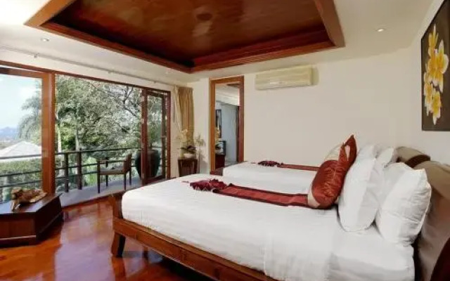 Villa Yoosook