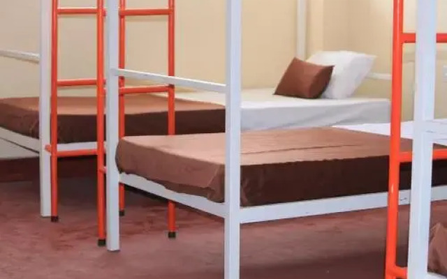 Beach Break Surf Hostel