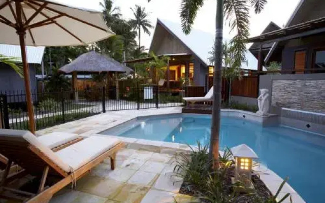 Pure Magnetic Villa 8