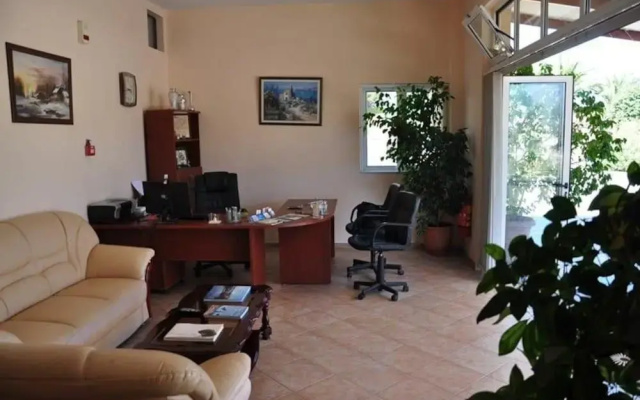 Studios Apts Lagos