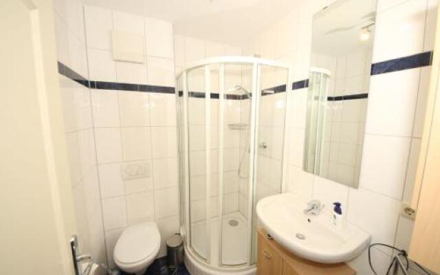 Am Kurpark 1 - Ferienwohnung 2