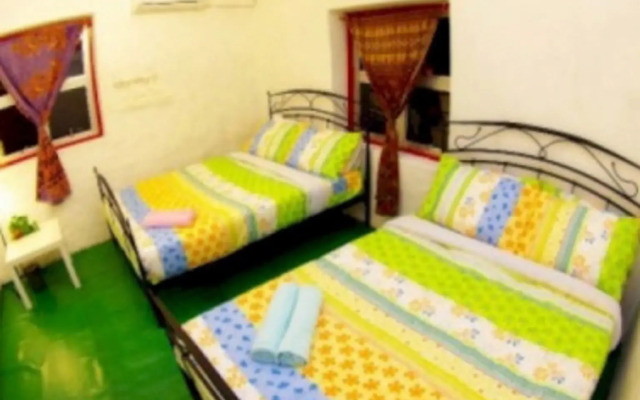 i Sayang Sayang Guest House