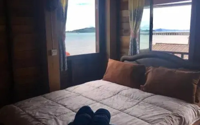 Nest Guesthouse