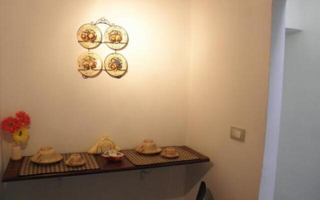 Antica Lecce B&B