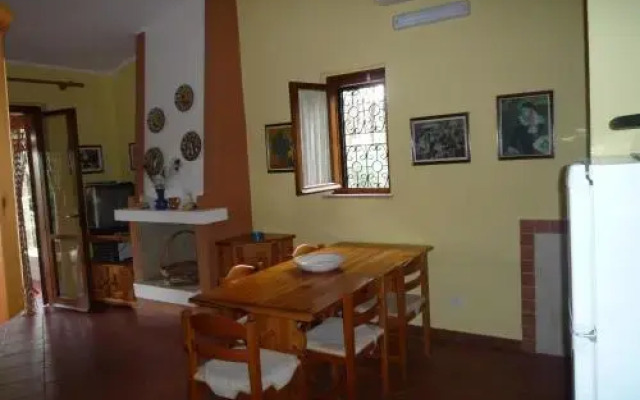 Villetta Sunrise 21