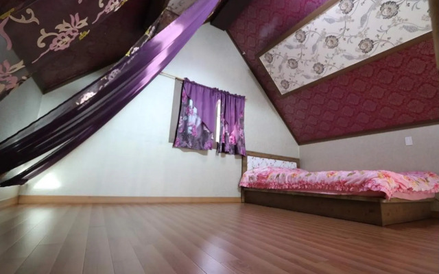Cheongpyeongflorian Pension