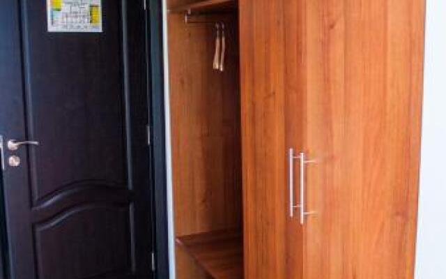 Pensiunea La Lipoveanu