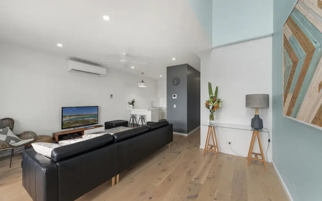 Woolgoolga Executive Apartment