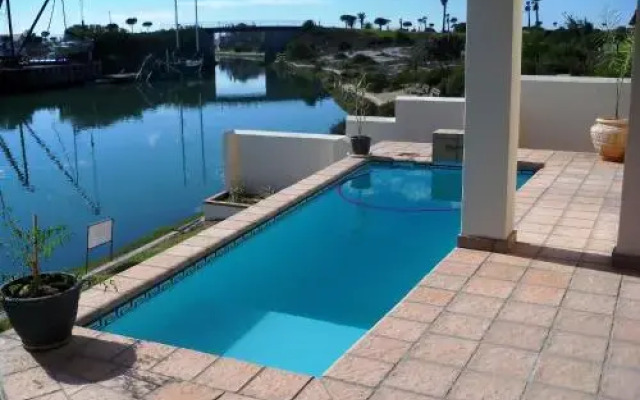 Le Marina B&B