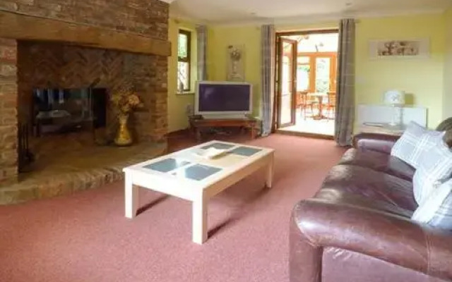 Sycamore Lodge