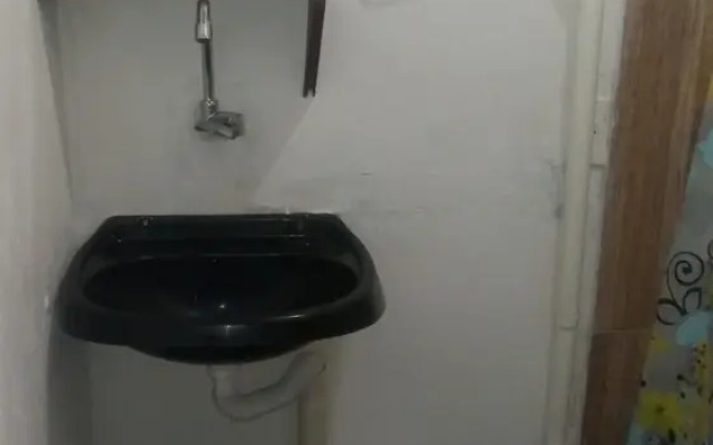 Pôr do Sol Hospedagem