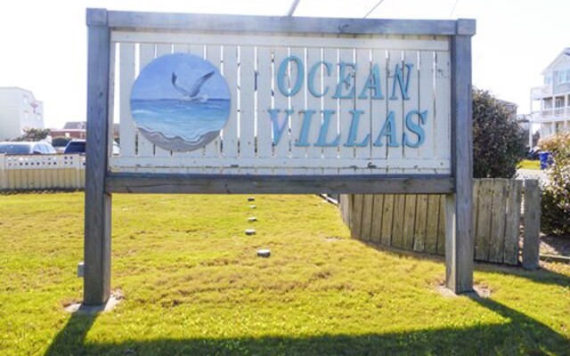 Ocean Villas