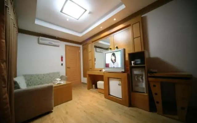 Goodstay Amazing Motel