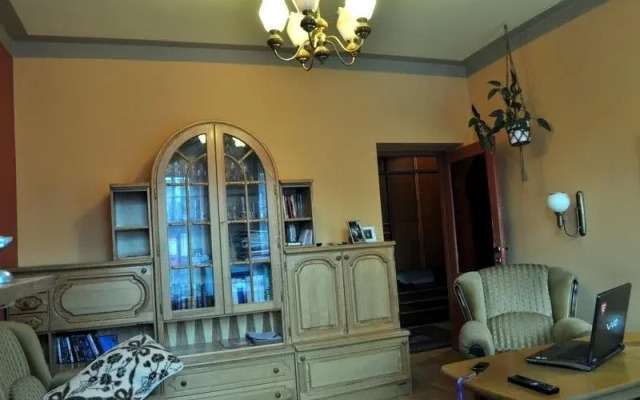 Tawerna Rybaki Old Town