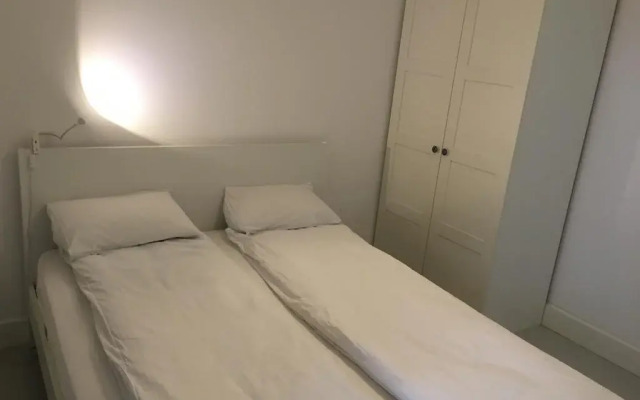 Apartamenty Karawela