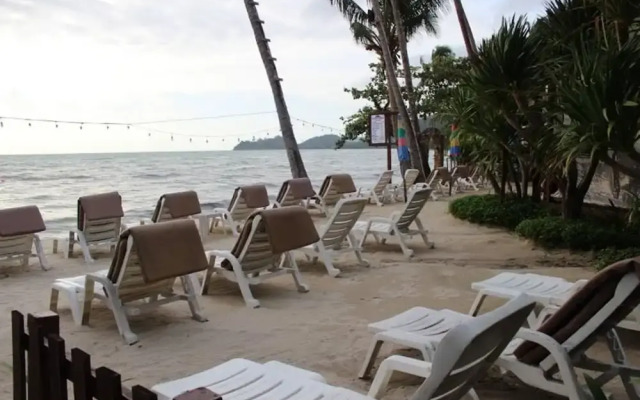 Ko Chang Grand Cabana