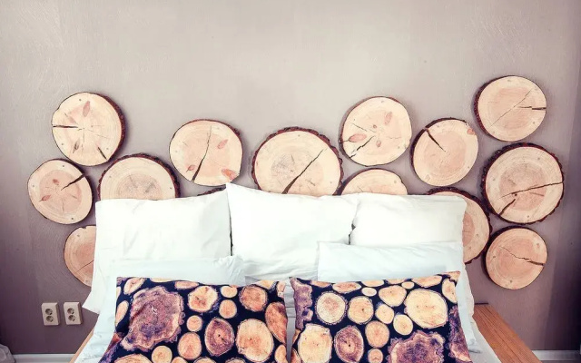 Park Hotel Shishka