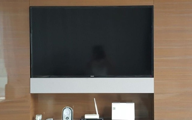 Seopjikoji Ocean Condo