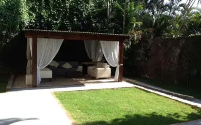 Casa do Bosque