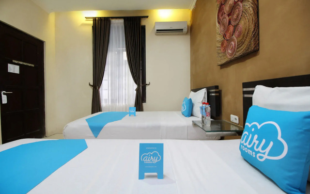 Airy Umbulharjo Timoho Dua 32A Yogyakarta