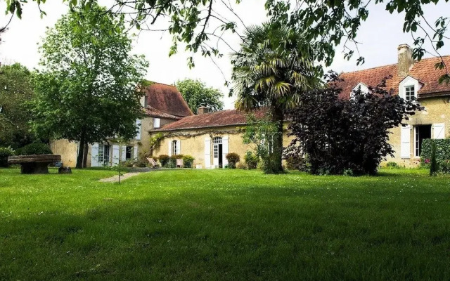 Au Château Juillac