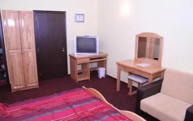 Apartmani Central