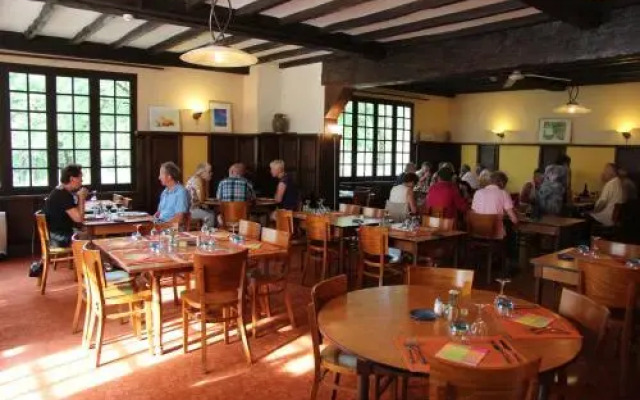 Hôtel La Truffière