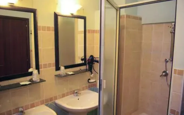 Bed  Breakfast Palazzo Ajala