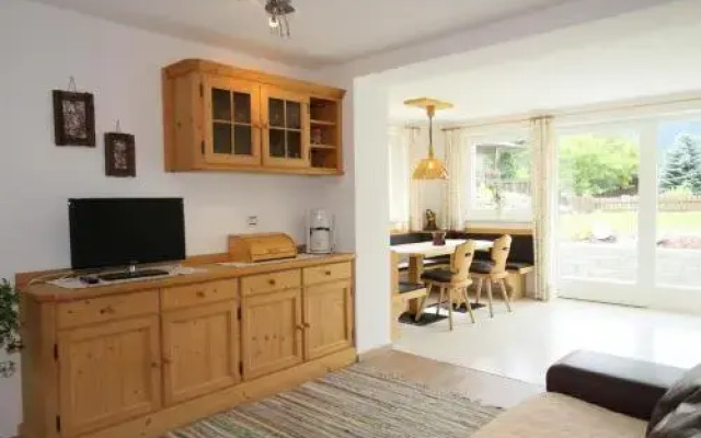 Appartments Alpenblick