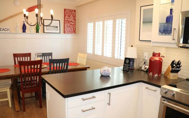 Jamaica Royale T52 - 2 Br Condo