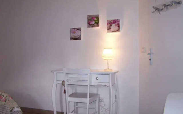 Gîte Grandeur Nature (5 chambres - 12 personnes)
