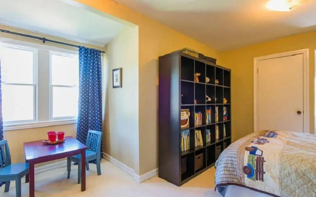 613 3rd Ave by Wasatch Vacation Homes