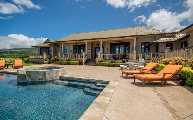 Rainbow Hale Estate by RedAwning