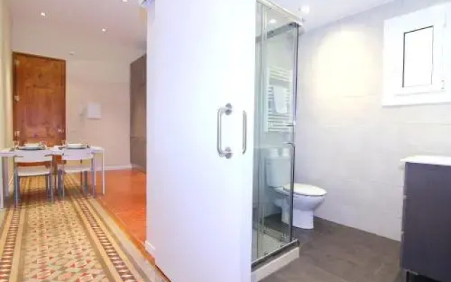 ClassBedroom Eixample Free Apartments