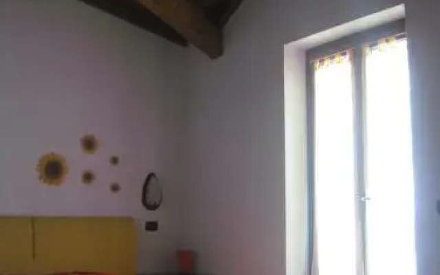 Villetta Nembra