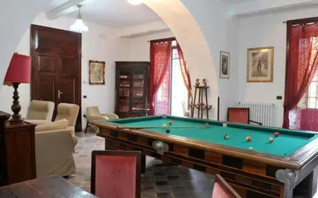 B&b Villa Rachele