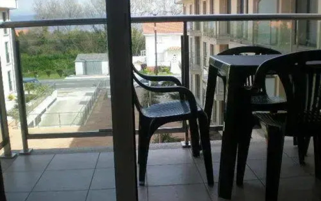 Apartamentos Camposiño