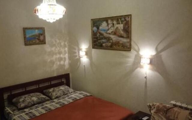 Apartamenty u Tatiany na Svetlane