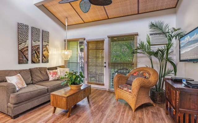 Aina Nalu A 201 - 2 Br Condo