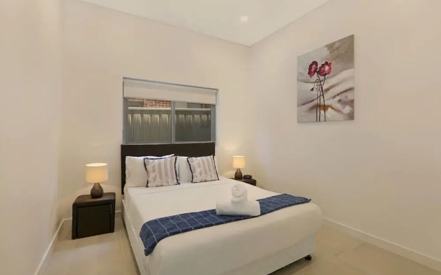 Greenacre Villas - Sydney