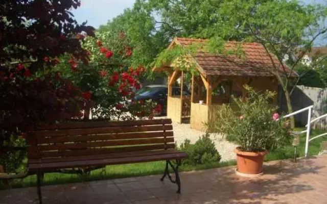 Barki Apartman