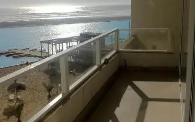 Crystal Lagoon in La Serena