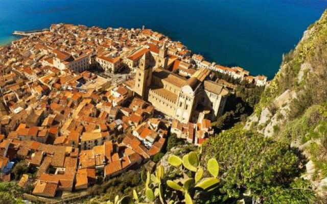 Appartamenti Superior Vacation Service - Cefalu' City Centre