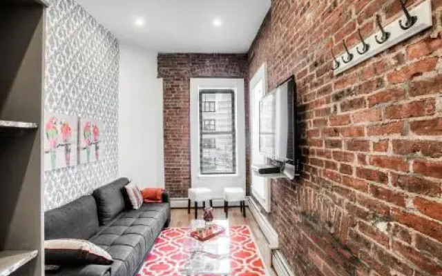 NY Away - The ideal Family & Friends 4 Bedrooms / 4 Bathrooms in Manhattan