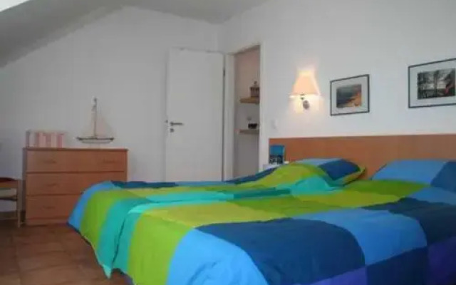 Ferienwohnungen in der Ferienanlage Kap Arkona