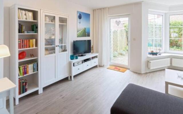 Ferienhaus Johannas Huus