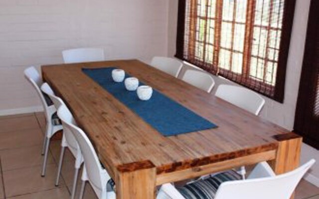 4 Windhaven Self Catering